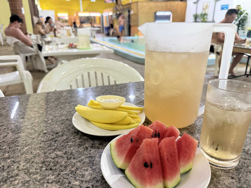 もも太さんのCarnation Saunaのサ活写真