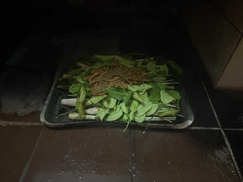 もも太さんのSilom Sauna Sukhumvitのサ活写真