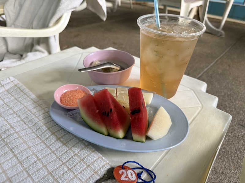 もも太さんのSilom Sauna Sukhumvitのサ活写真