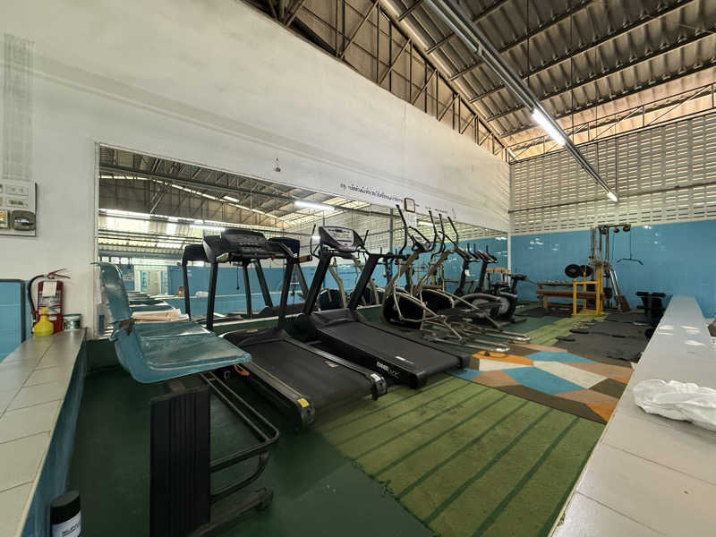 もも太さんのSilom Sauna Sukhumvitのサ活写真