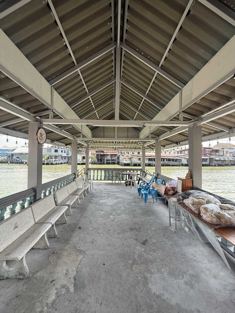 もも太さんのWat Sangkrachai (ワット サンクラチャーイ)のサ活写真