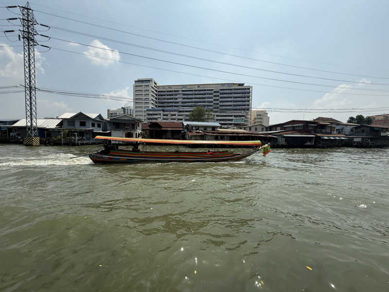 もも太さんのWat Sangkrachai (ワット サンクラチャーイ)のサ活写真