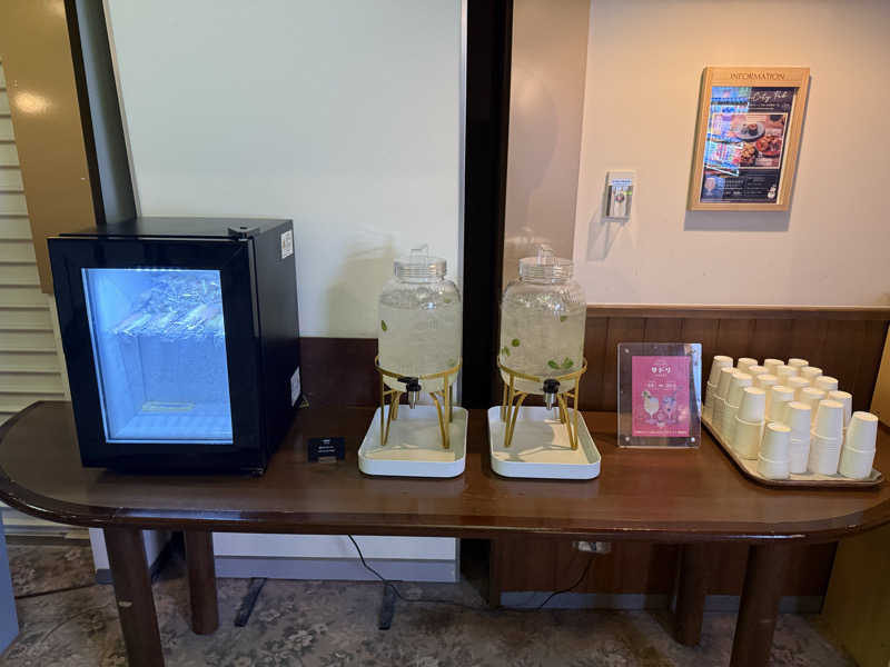 もも太さんのOMO7旭川(おも) by 星野リゾート サウナプラトーのサ活写真