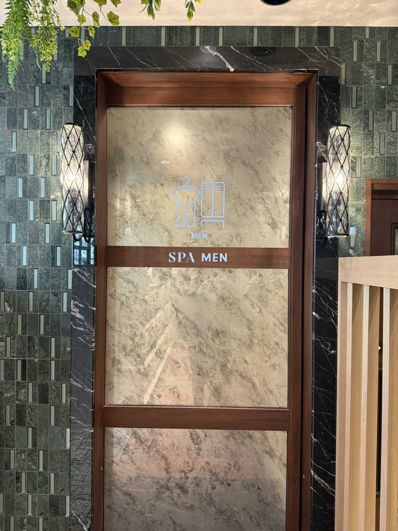 もも太さんのサウナメッツァ 大井町トラックスのサ活写真