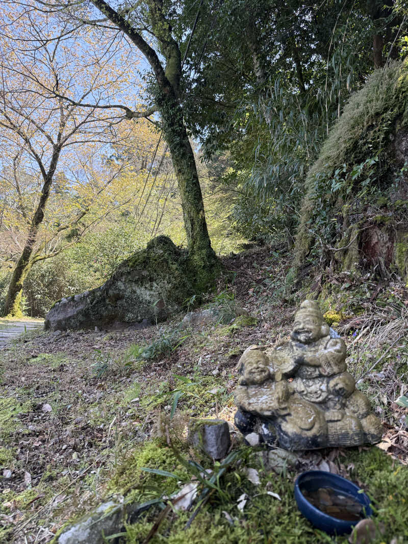 もも太さんの白鳥温泉上湯のサ活写真