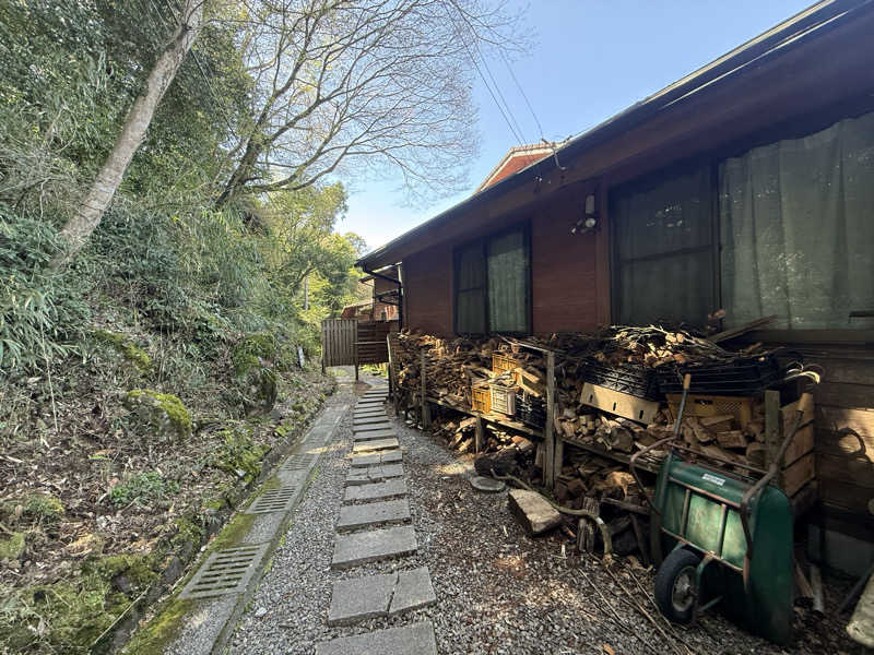 もも太さんの白鳥温泉上湯のサ活写真