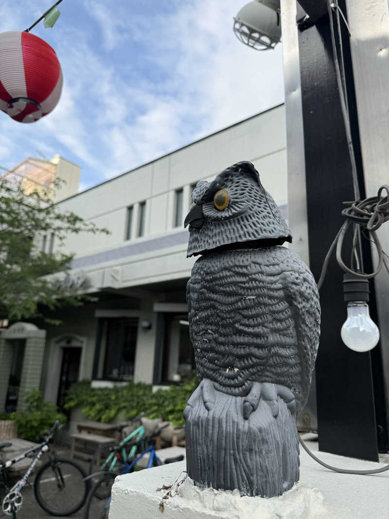 もも太さんの富美の湯 (ふみのゆ)のサ活写真