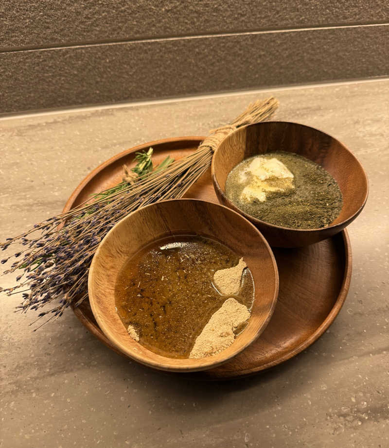 もも太さんの高輪SAUNASのサ活写真