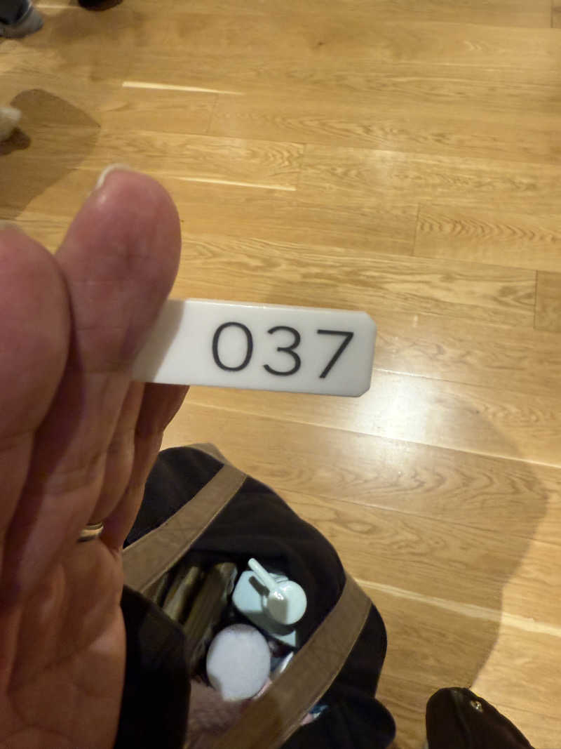 色黒masterさんのアクアイグニス仙台 藤塚の湯のサ活写真