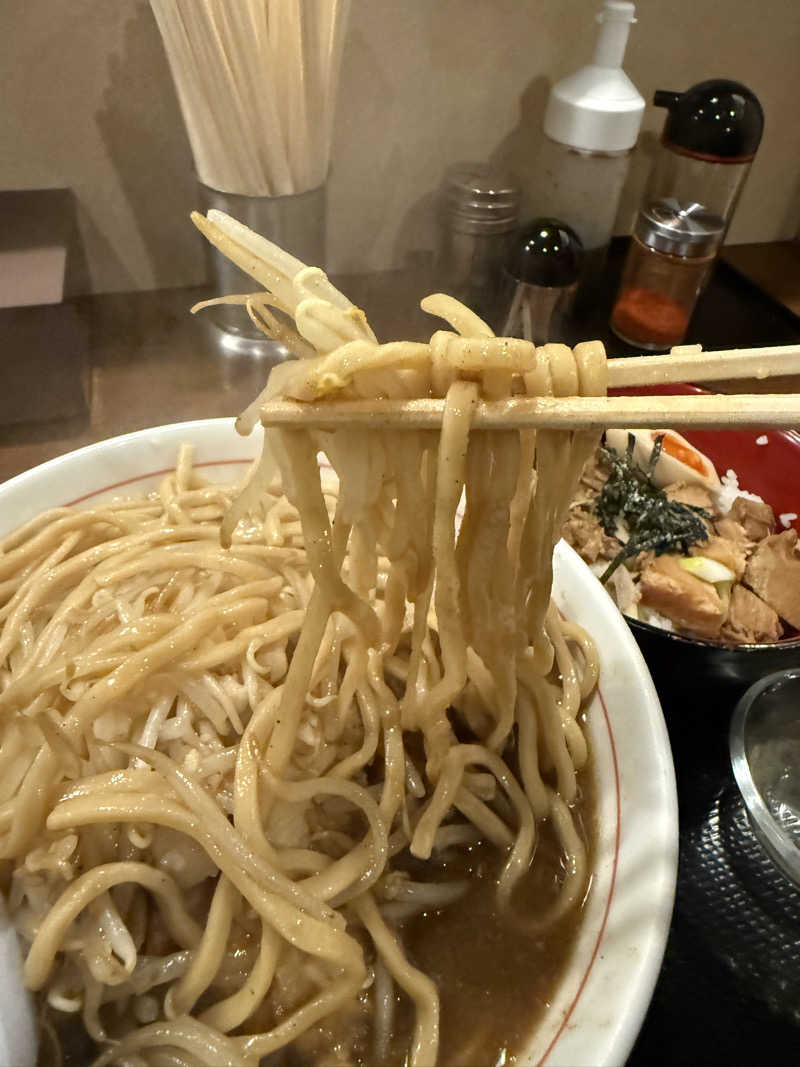 色黒masterさんの高砂湯のサ活写真