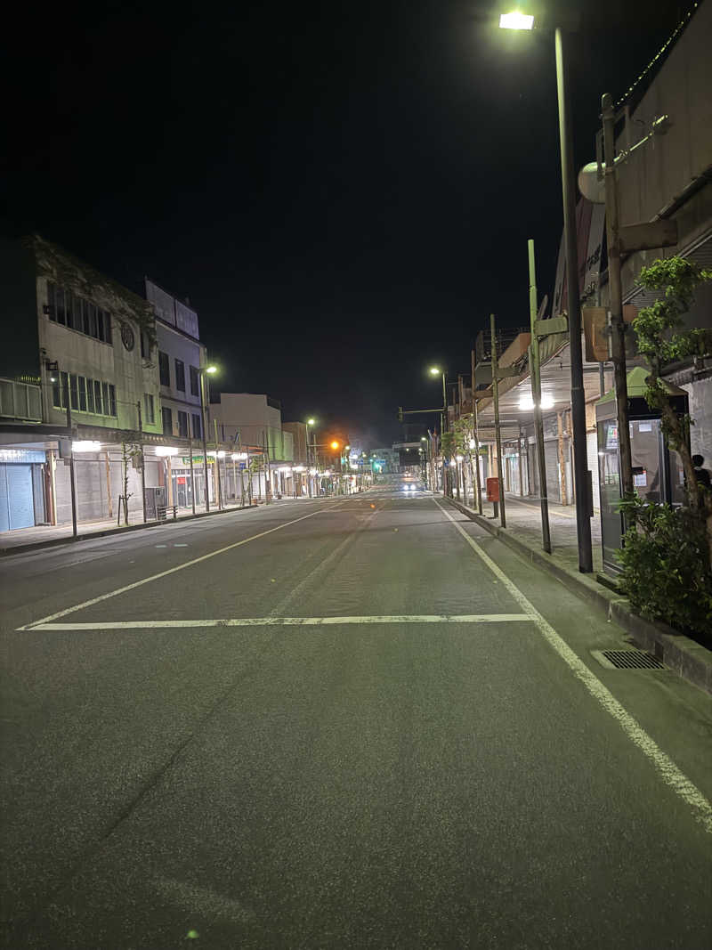 色黒masterさんの沼館温泉会館のサ活写真