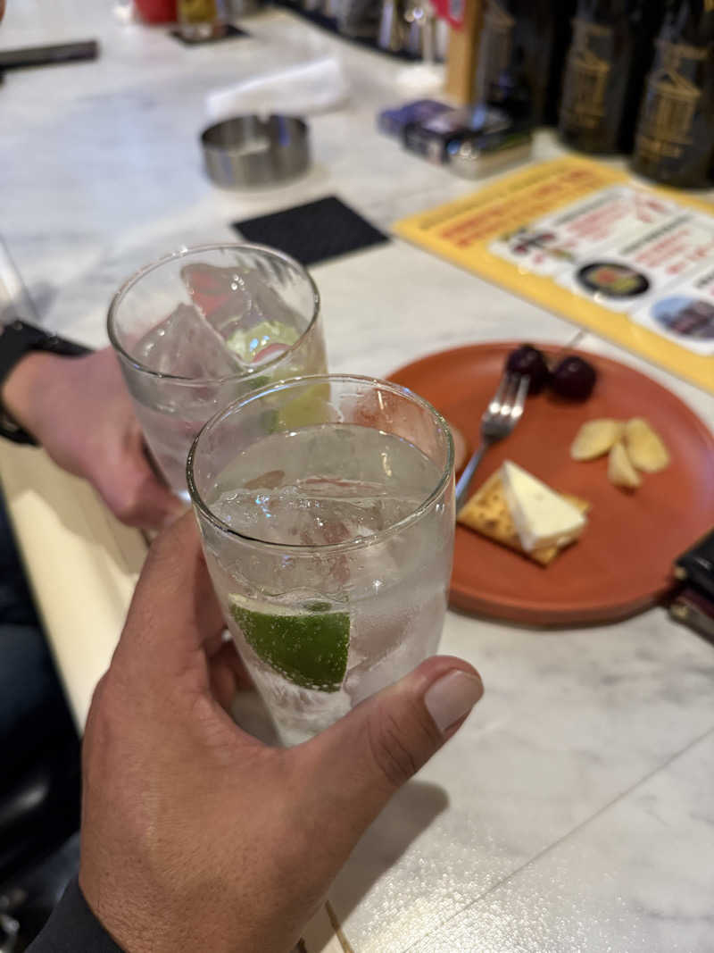 色黒masterさんの沼館温泉会館のサ活写真