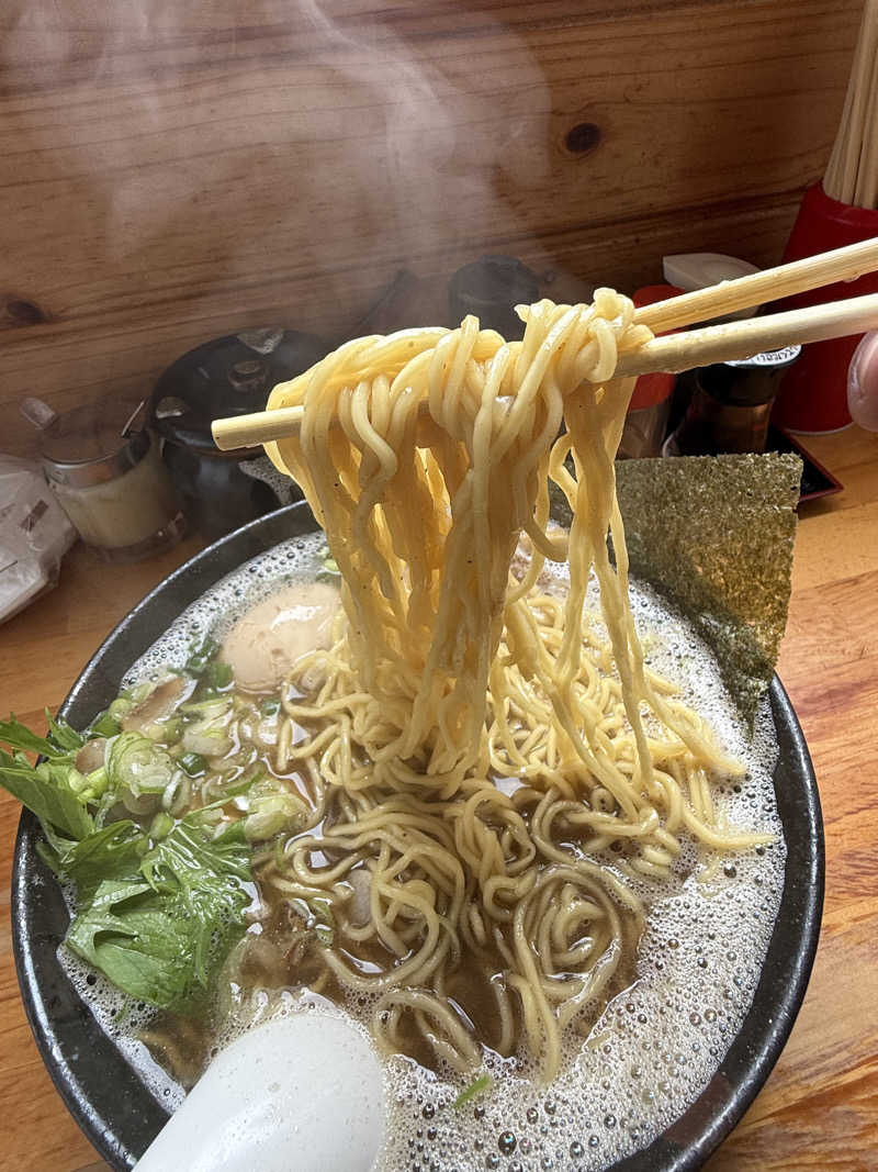 色黒masterさんのにしめ湯っ娘ランドのサ活写真