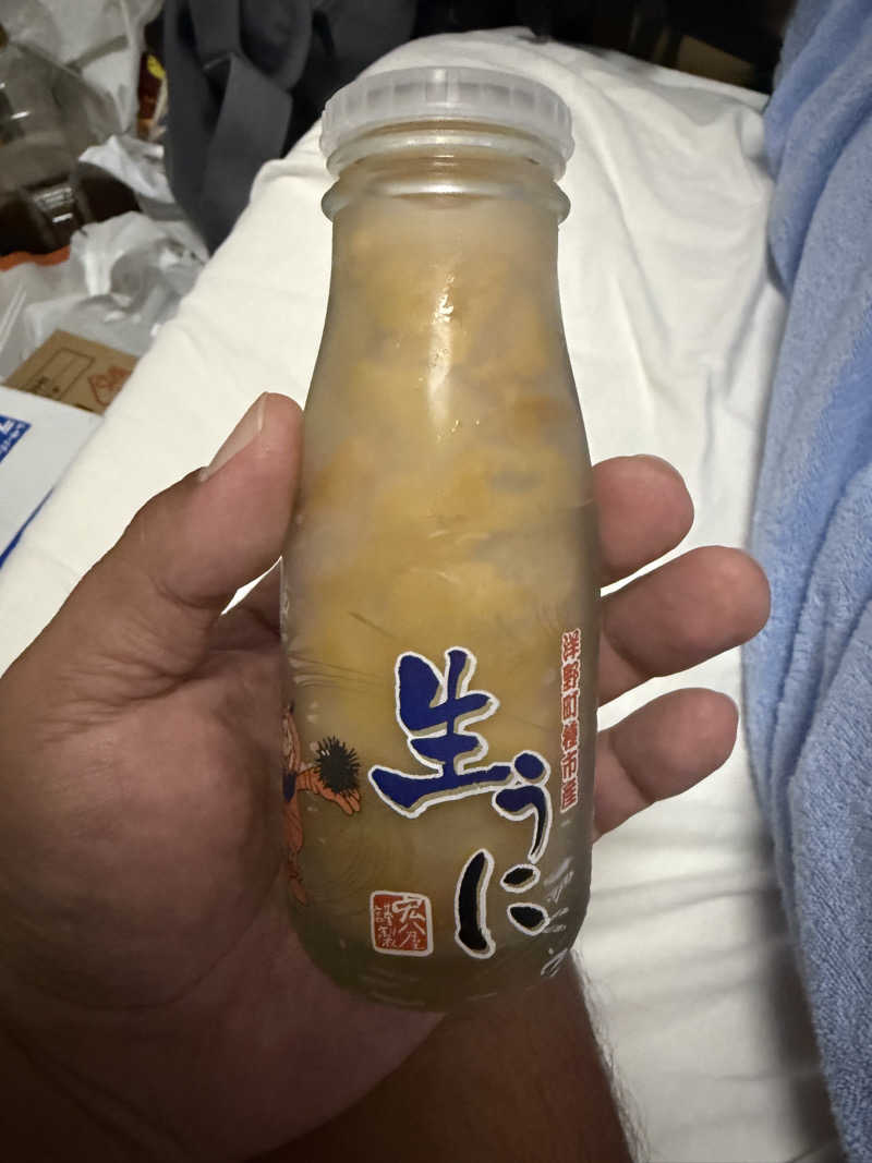 色黒masterさんの柳湯のサ活写真