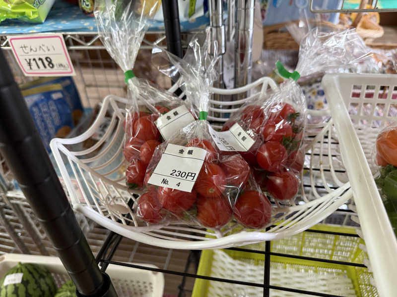 色黒masterさんの沼館温泉会館のサ活写真