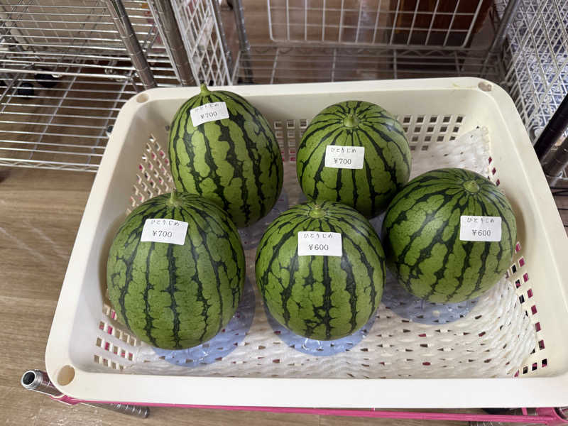 色黒masterさんの沼館温泉会館のサ活写真