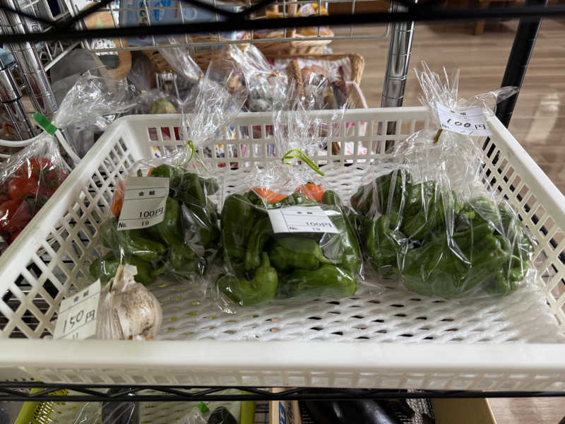 色黒masterさんの沼館温泉会館のサ活写真