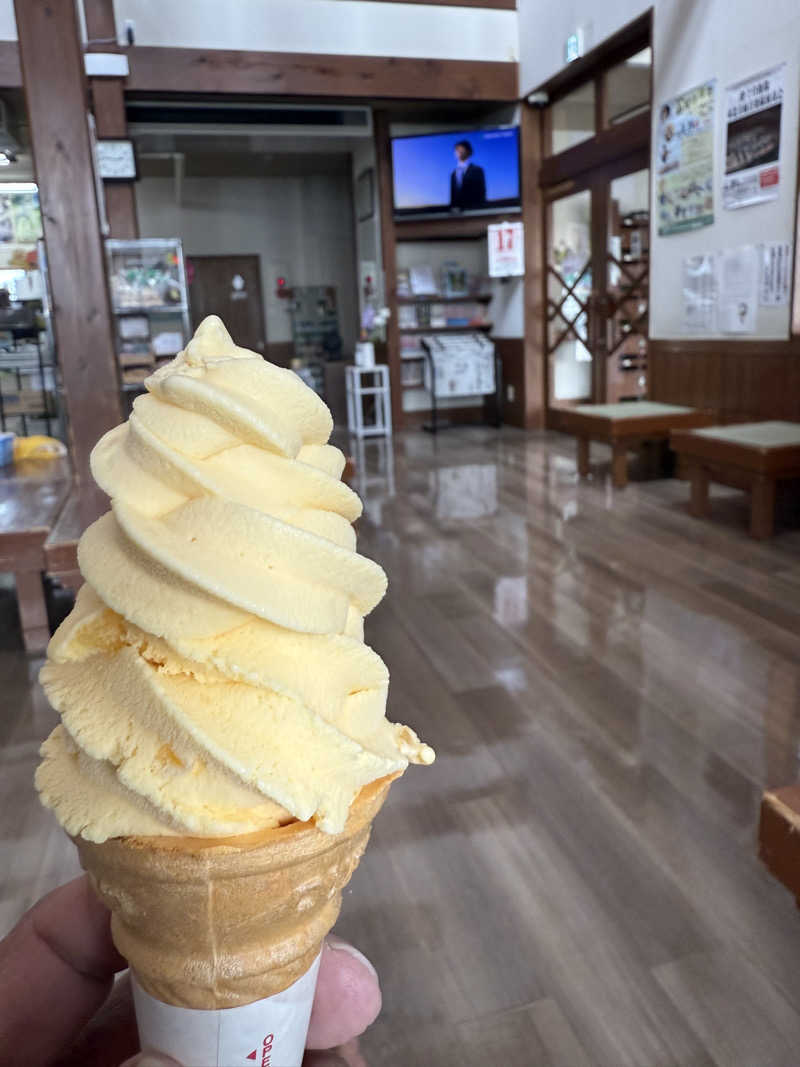 色黒masterさんの沼館温泉会館のサ活写真