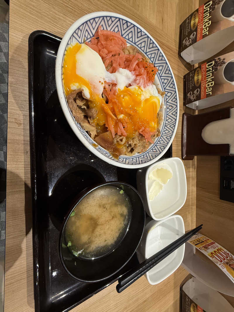 色黒masterさんの沼館温泉会館のサ活写真