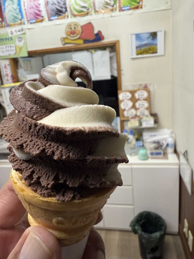 色黒masterさんの沼館温泉会館のサ活写真