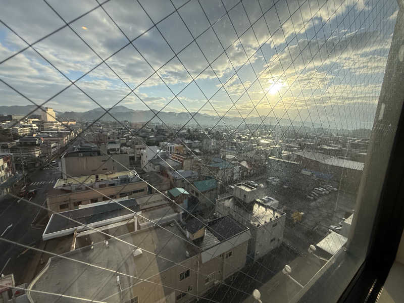 色黒masterさんのアネックスロイヤルホテルのサ活写真