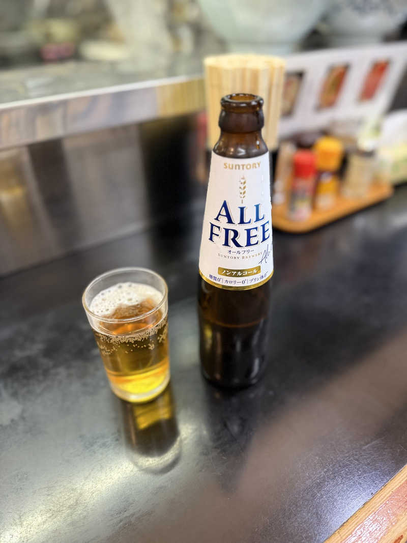 色黒masterさんの沼館温泉会館のサ活写真