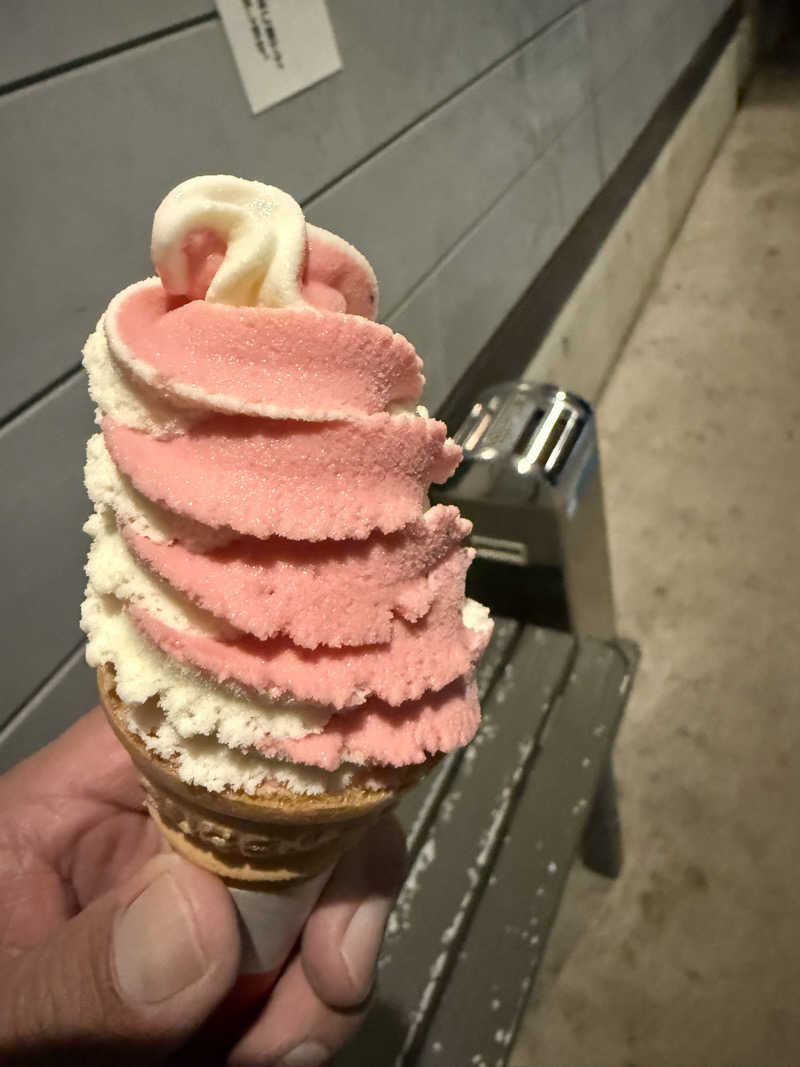 色黒masterさんの沼館温泉会館のサ活写真