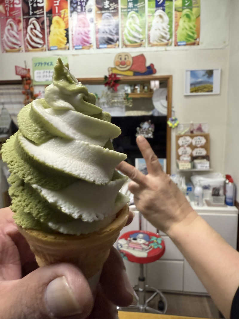 色黒masterさんの沼館温泉会館のサ活写真