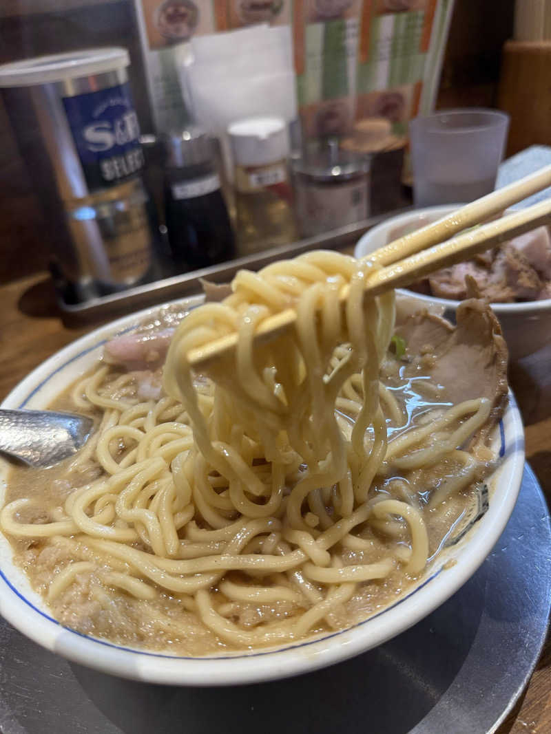 色黒masterさんのなごみ処 湯ったら温泉のサ活写真