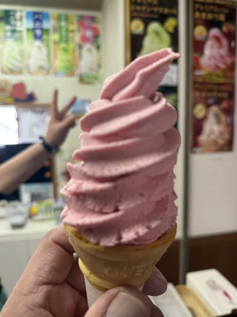 色黒masterさんの沼館温泉会館のサ活写真