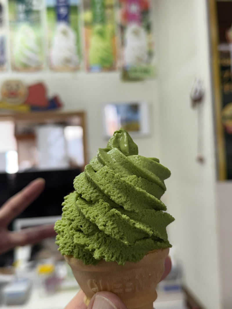 色黒masterさんの沼館温泉会館のサ活写真