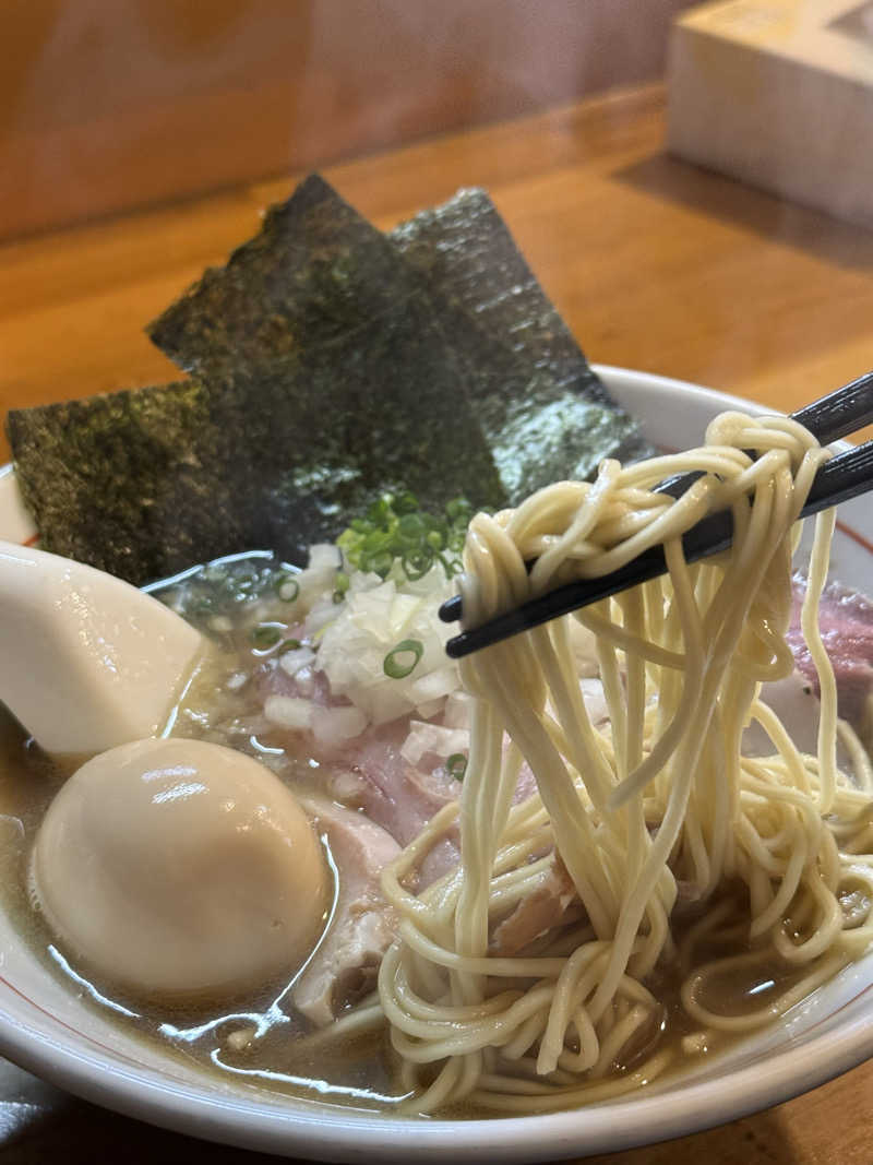 色黒masterさんのからんころん温泉のサ活写真
