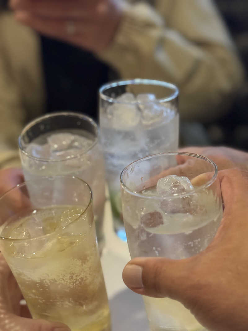 色黒masterさんの沼館温泉会館のサ活写真