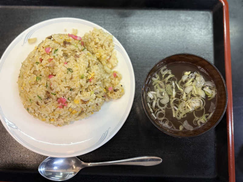 色黒masterさんの沼館温泉会館のサ活写真