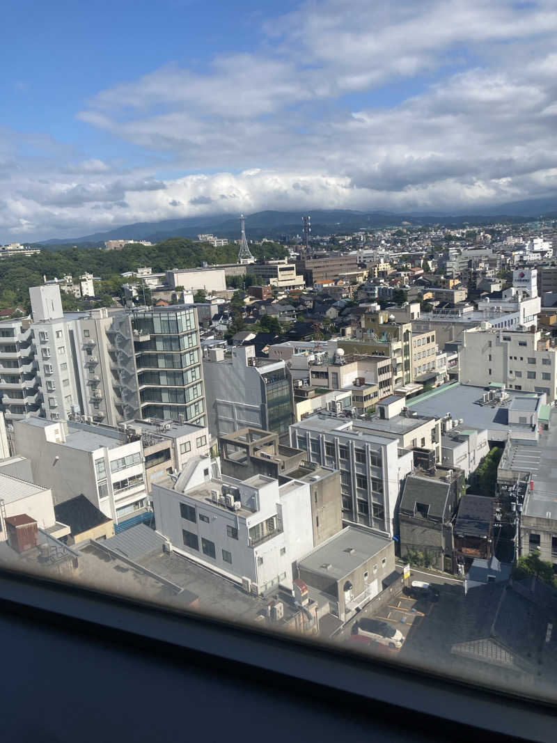 ダークサイド月さんの天然温泉 アパスパ金沢中央のサ活写真