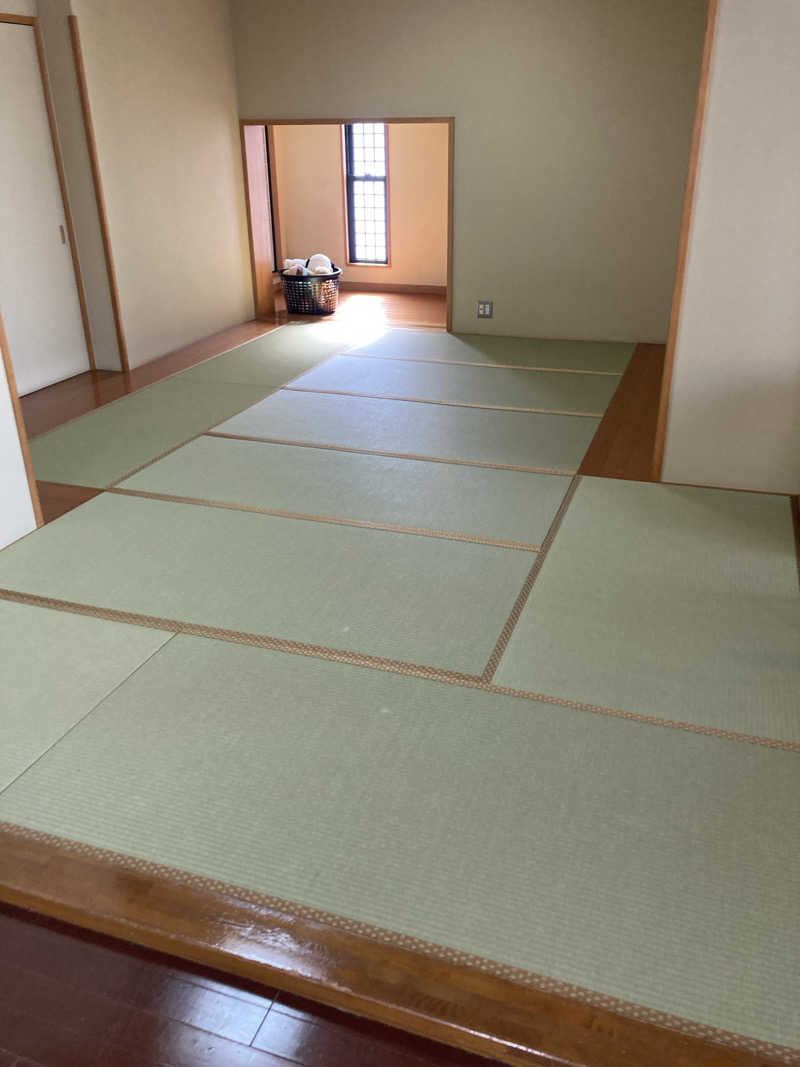 ダークサイド月さんのいなり鉱泉のサ活写真