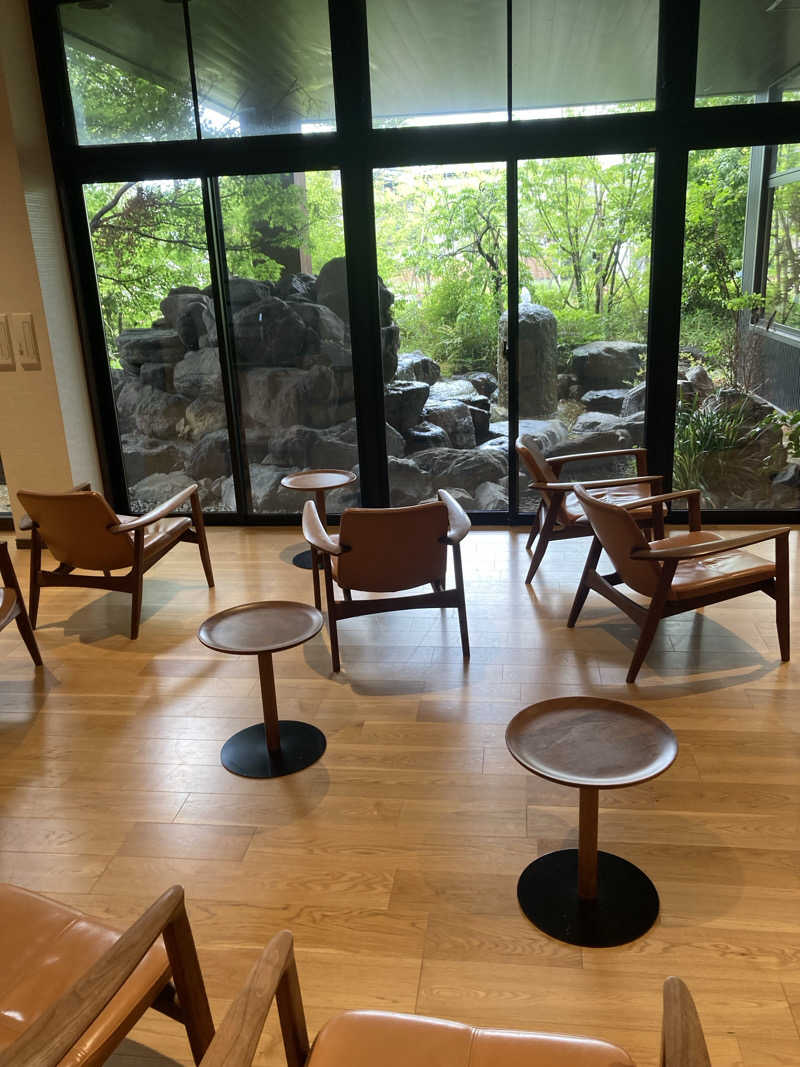 ダークサイド月さんの天然温泉 風の森 北陸小矢部店のサ活写真