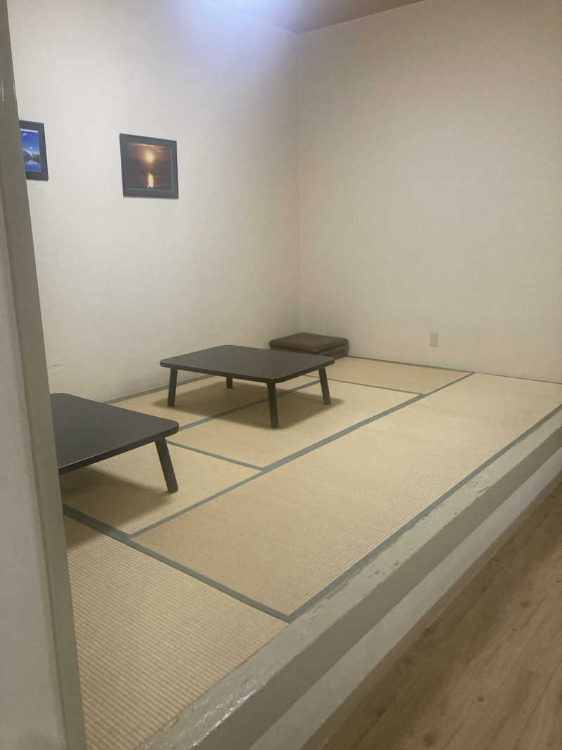 ダークサイド月さんの光明石温泉 福岡の湯のサ活写真