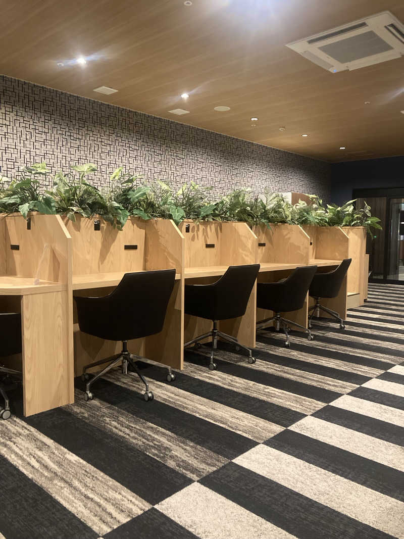 ダークサイド月さんのアパホテルステイ〈富山〉のサ活写真