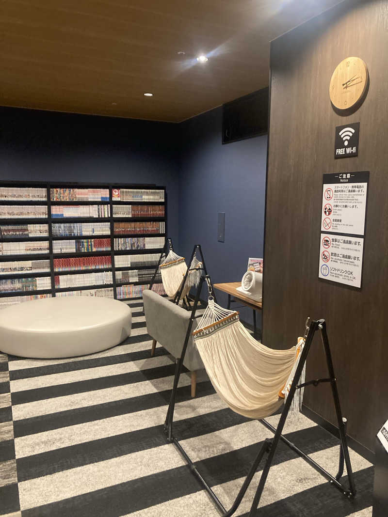 ダークサイド月さんのアパホテルステイ〈富山〉のサ活写真