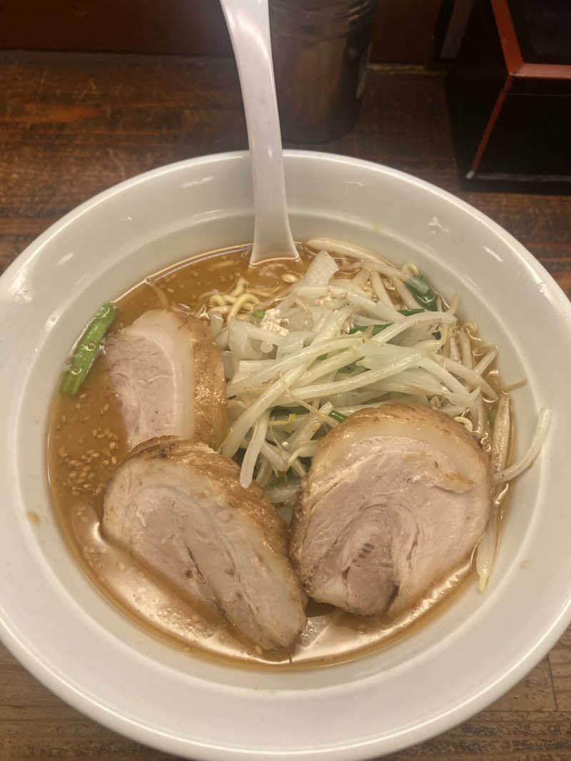ダークサイド月さんの湯屋 FUROBAKKA(フロバッカ)のサ活写真
