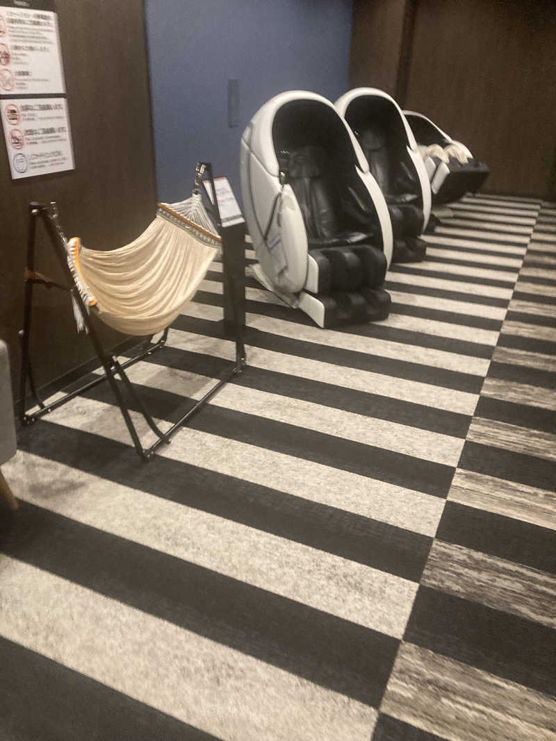 ダークサイド月さんのアパホテルステイ〈富山〉のサ活写真