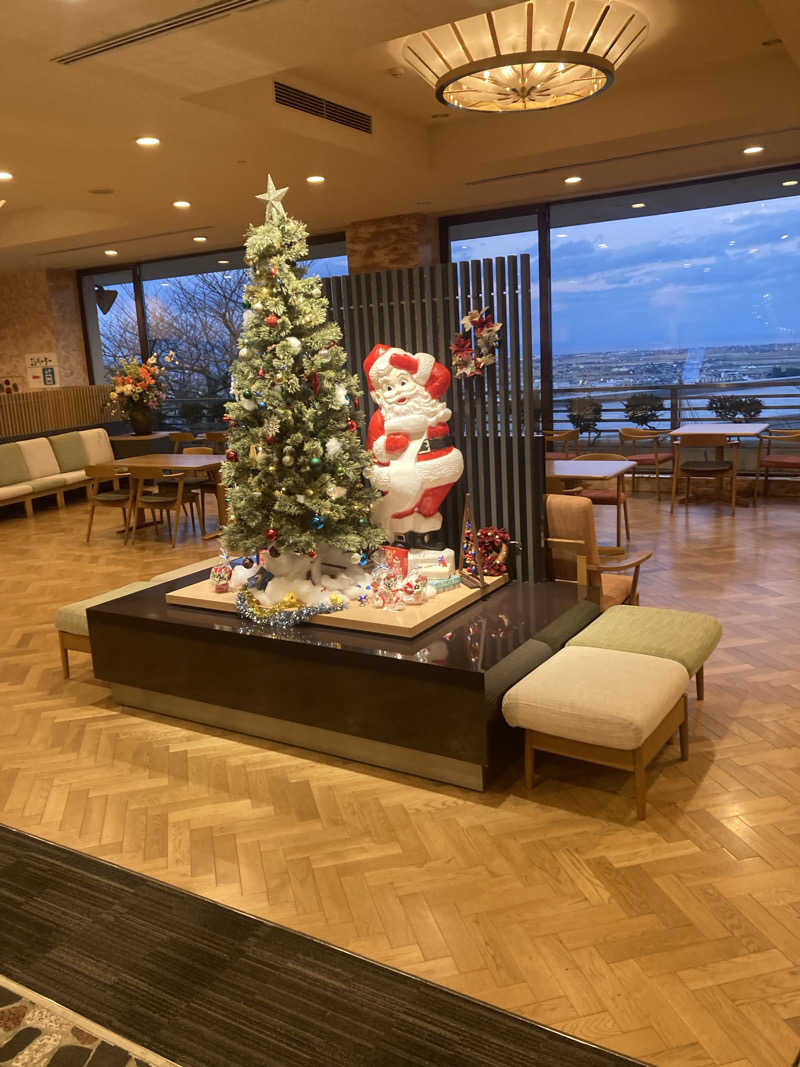 ダークサイド月さんの呉羽ハイツのサ活写真