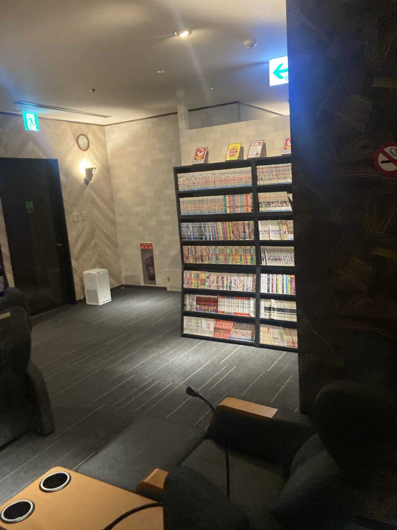 ダークサイド月さんのアパスパ金沢駅前(アパホテル金沢駅前)のサ活写真