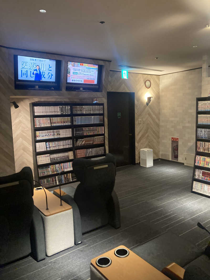 ダークサイド月さんのアパスパ金沢駅前(アパホテル金沢駅前)のサ活写真