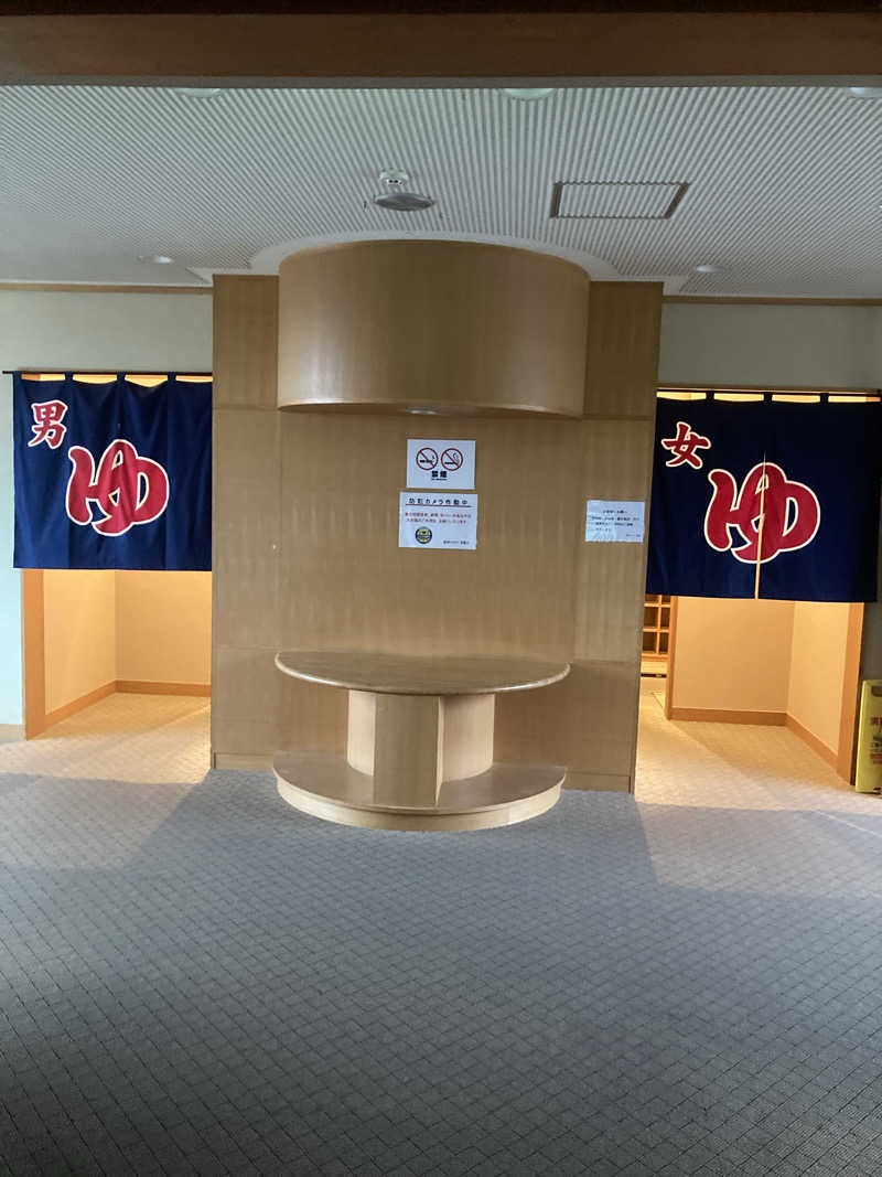 ダークサイド月さんの呉羽ハイツのサ活写真