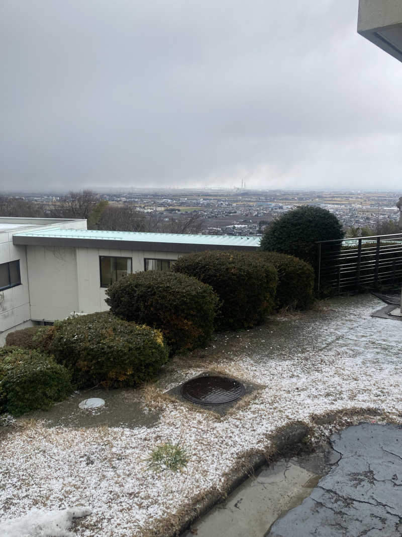 ダークサイド月さんの呉羽ハイツのサ活写真