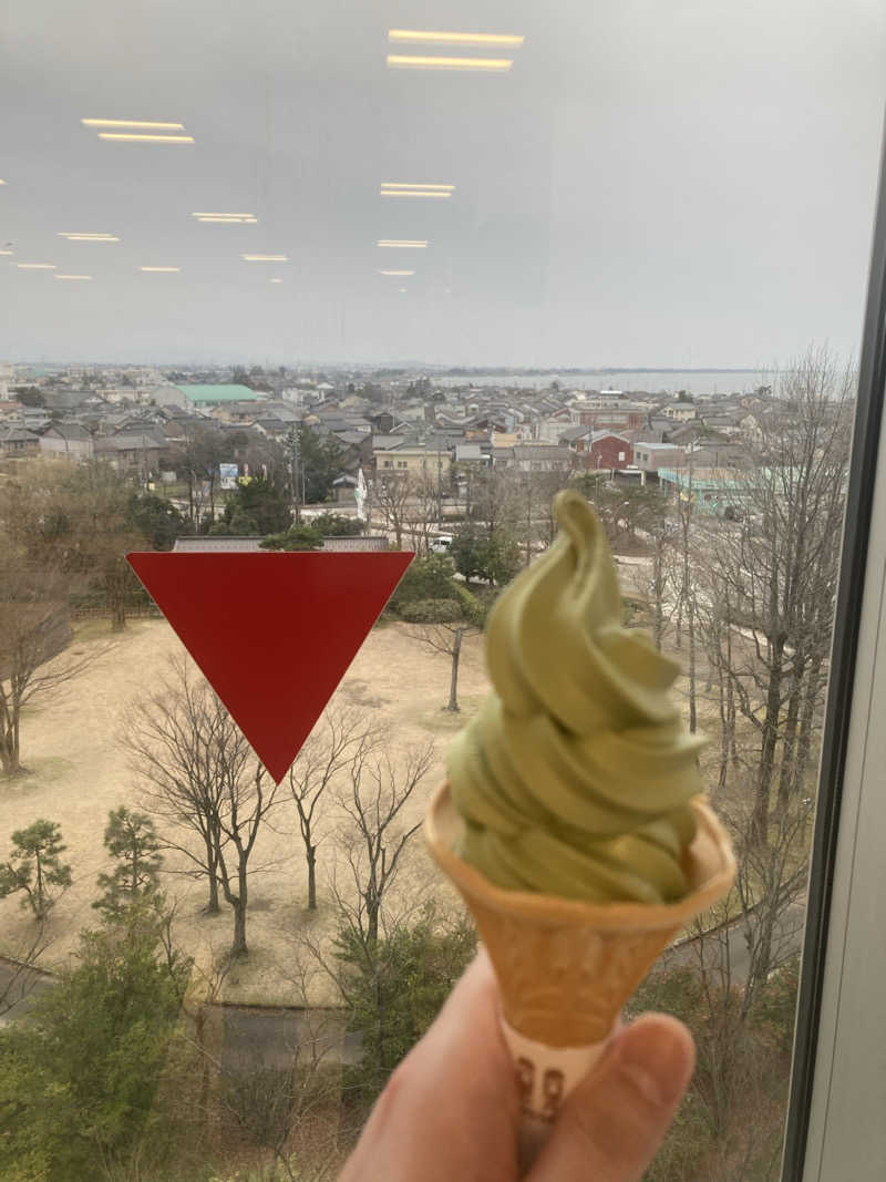 ダークサイド月さんの滑川市民交流プラザ あいらぶ湯のサ活写真
