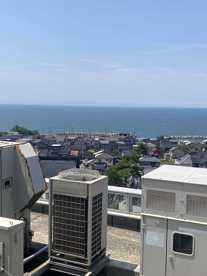 ダークサイド月さんの滑川市民交流プラザ あいらぶ湯のサ活写真