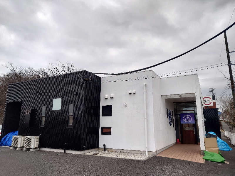 yukimi.Dさんの毎日サウナ 八王子店のサ活写真